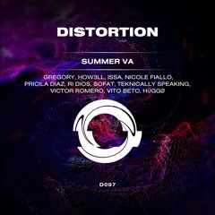 Feel The Funk (Original Mix) [DISTORTION]