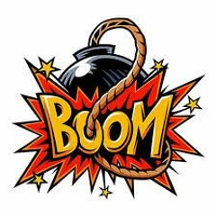 BOOM !