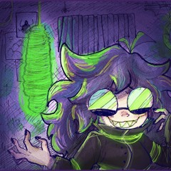 Viviane's Theme