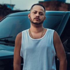 MC NEM DO SANTUARIO, MOSTRA QUE É PROFISSIONAL (( DJ FAGNER DA R ))