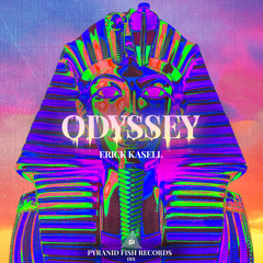 Erick Kasell - Odyssey (Original Mix)
