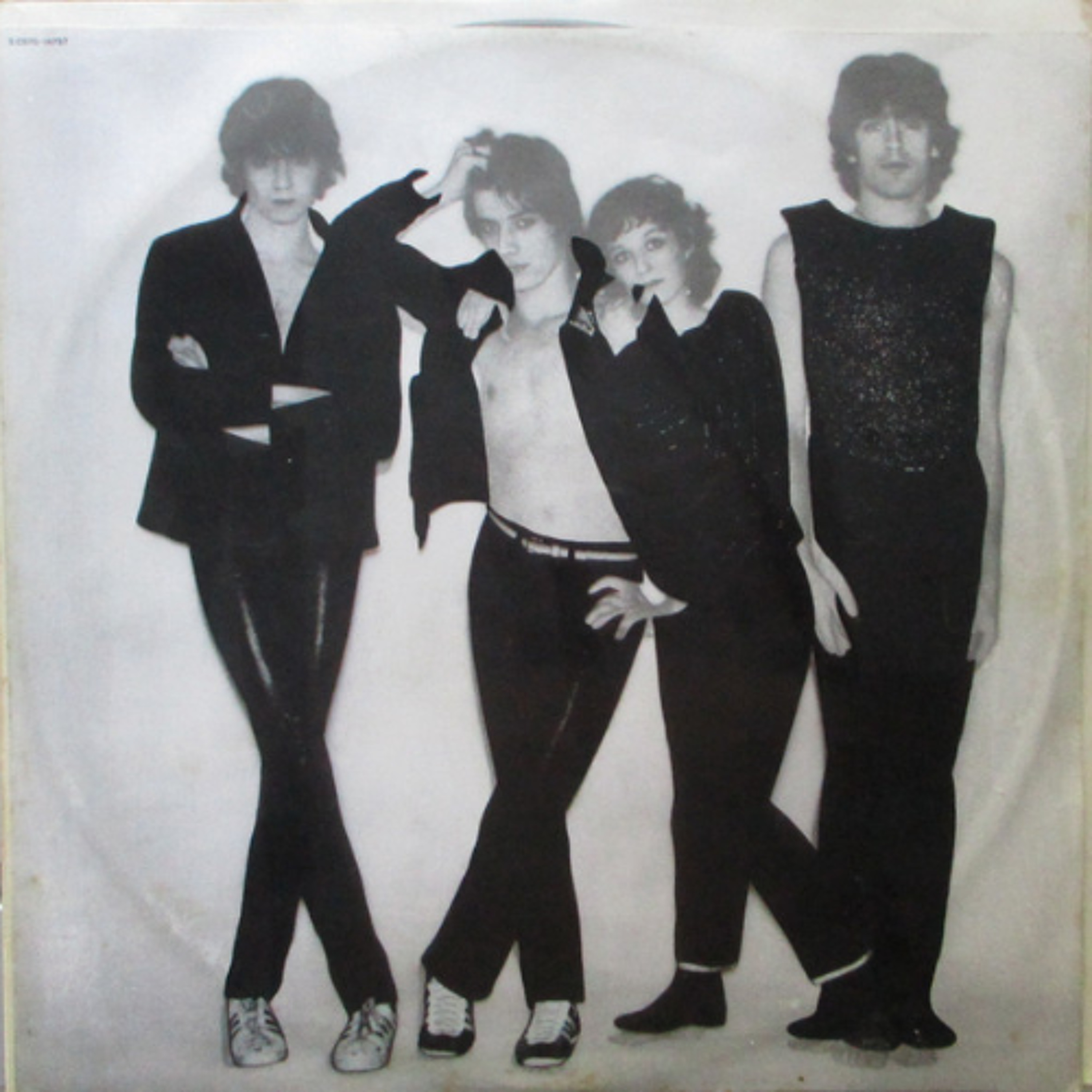 [Passage] Il était une fois le Rock #5 TELEPHONE episode artwork