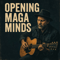 Opening MAGA Minds