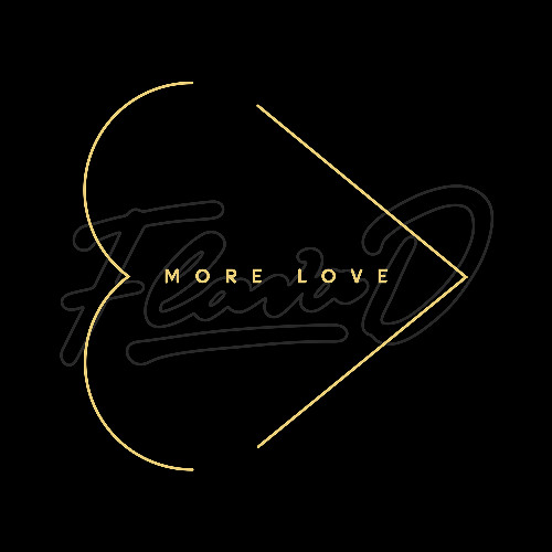 Flava D - More Love - 07 War Dub