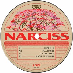 LT083 // Narciss - Dear Diary EP