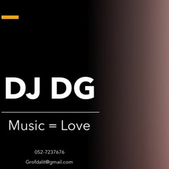 DJ DG LATINO REGGATON SAMPLE MIX