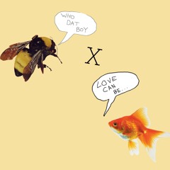 Tyler The Creator, A$AP Rocky and Vince Staples - Who Dat Boy X Love Can Be...