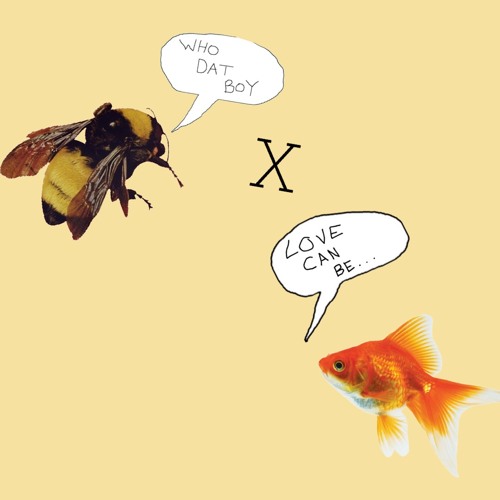 Tyler The Creator, A$AP Rocky and Vince Staples - Who Dat Boy X Love Can Be...