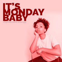 It's Monday Radio Show Baby #037 - Selena Faider In Da House