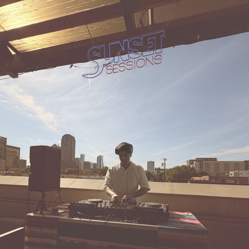 Stream SUNSET SESSIONS DEBUT by RICO SUAVE | Listen online for free on ...