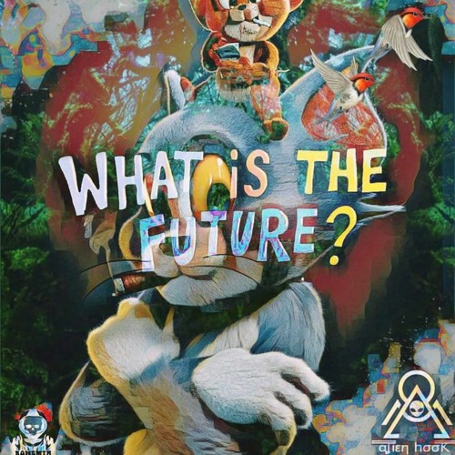what is the future ?