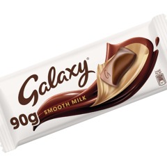 اعلان غير رسمي جالاكسي شيكولاته