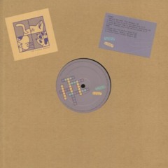 For Playful Manners 01 - ADI / WALRUS