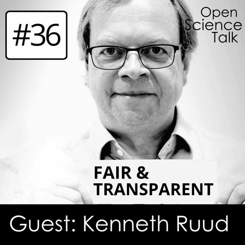 #36 FAIR and transparent research data - an introduction