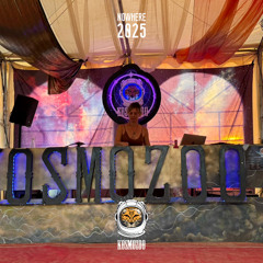 Mathilde Moon @ Kosmozoo // Nowhere 2025 (Fri)