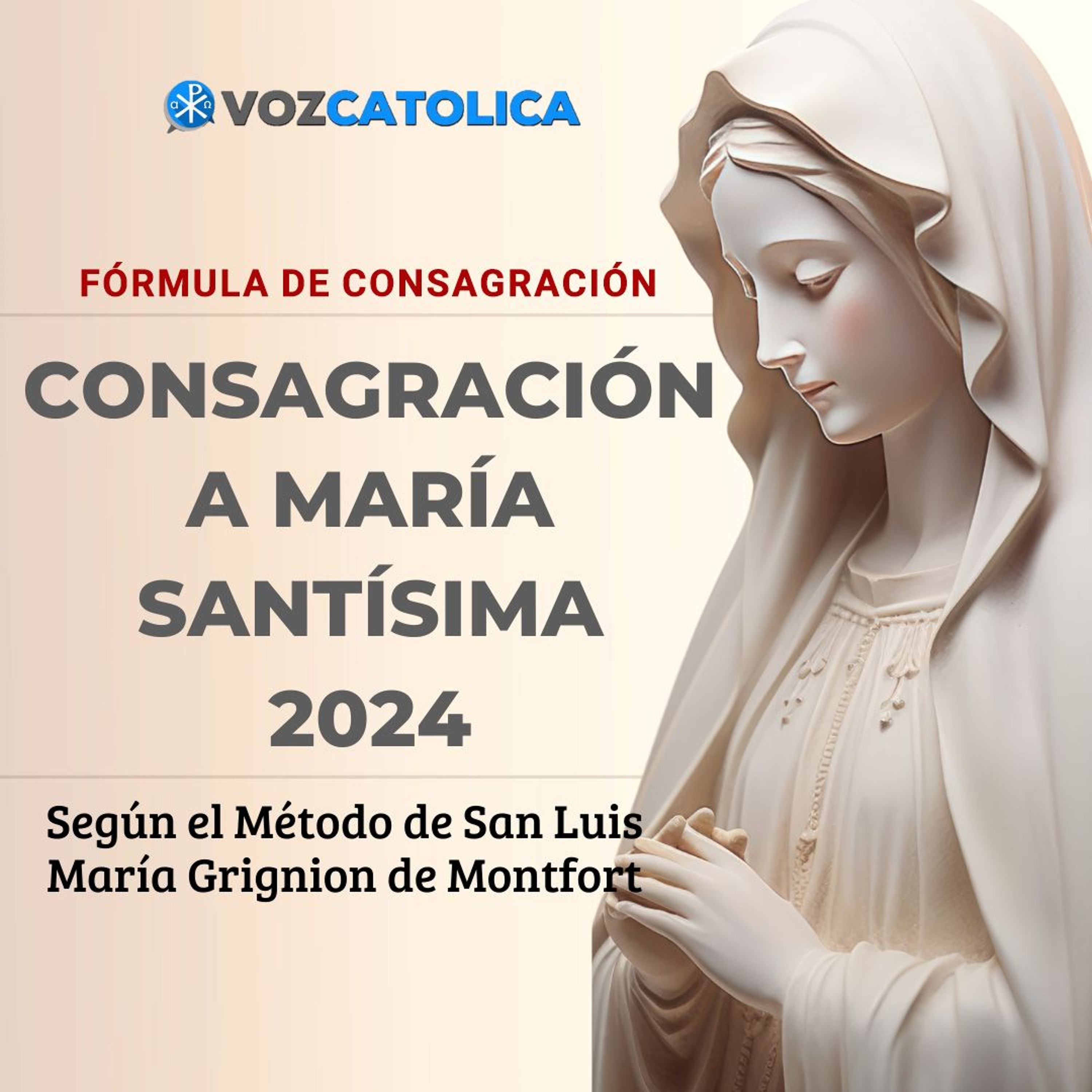 Voz Católica