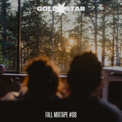 fall mixtape #08