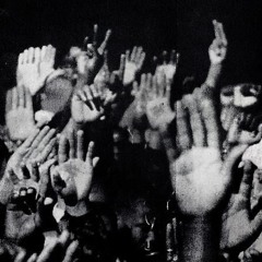 Hands Up Give me Your Bounce