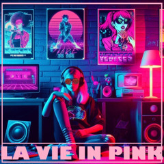 LA VIE IN PINK - Gabbie