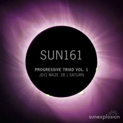 SUN161: JDC (UK) - Siren Call (Original Mix) [Sunexplosion]