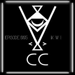 CC RADIO Episode 005 - Kwi