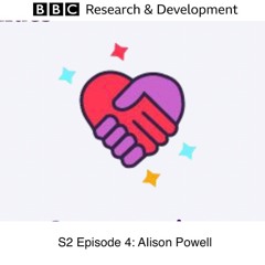 Ian Forrester Interviews Alison Powell