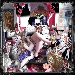 menace🥊🥊سأضربك😆 (prod. @s1nt6n6)