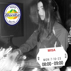 Misa ~ Radio Bonita ~ 7-10-23