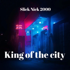 King of the city