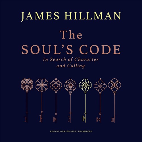 ⚡pdf✔ The Soul?s Code: In Search of Character and Calling