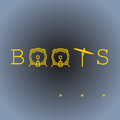 Study: Boots...