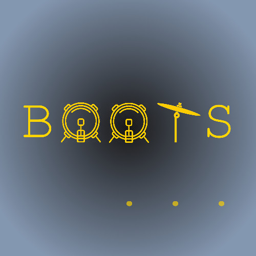 Study: Boots...