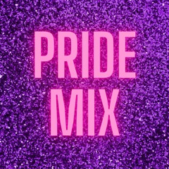 PRIDE Mix