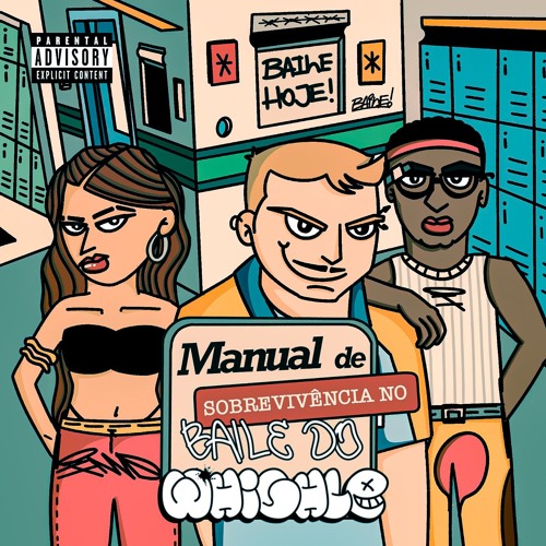 Whighle, ZHOG - To Botando Nela *FREE DOWNLOAD*