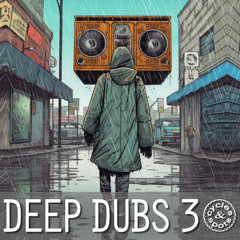 Cycles & Spots - Deep Dubs 3