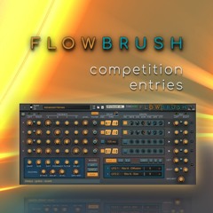 FlowBrush Contest Entries
