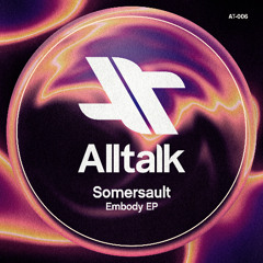 PremEar: Somersault - Embody [AT006]