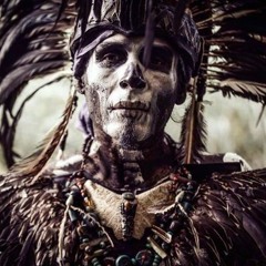 Sun Tribe Shaman [Prod. By Sol]