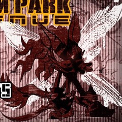 Infinite Papercuts - Linkin Park Avenue: Chaos Theory [Sonic x LP]