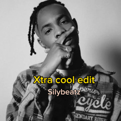 xtra cool edit by silybeatz