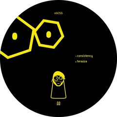 MINIBAR 056  - Kuyateh - Crosstown