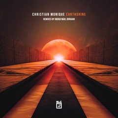 Christian Monique - Earthshine  (Indigo Man Remix) [SLC-6]