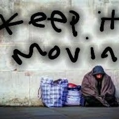 Keep it movin'