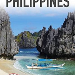 [View] EBOOK 📭 Insight Guides Philippines by  Ralph Jennings PDF EBOOK EPUB KINDLE