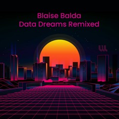 Data Dreams EP Remixed [WWWEP004]