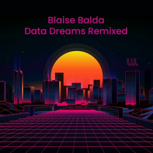 Data Dreams EP Remixed [WWWEP004]