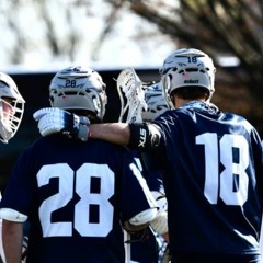 Gilman Lacrosse 2023