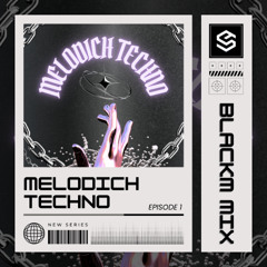 Melodic Techno EP 1