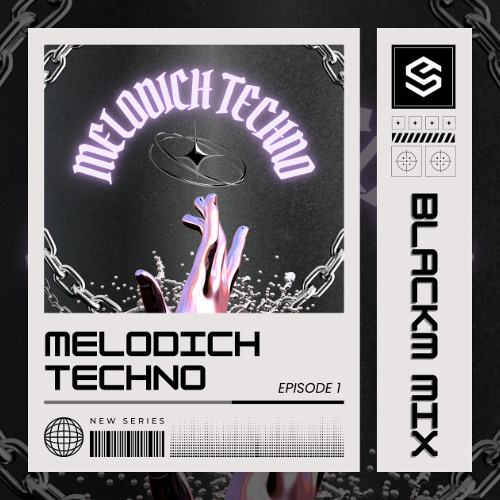 Melodic Techno EP 1
