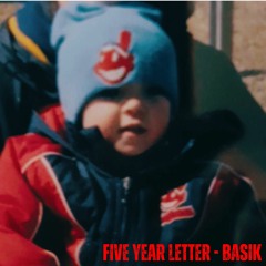 Five year letter